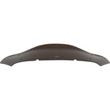 KLOCK WERKS Kolor Flare™ Windshield - 6-1/2" - Bronze - FLHX KWW-01-0747