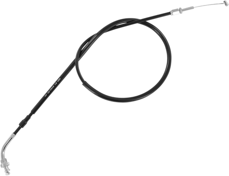 MOTION PRO Throttle Cable - Push - Honda 02-0542