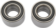 PIVOT WORKS Wheel Bearing Kit - Rear PWRWK-C01-000