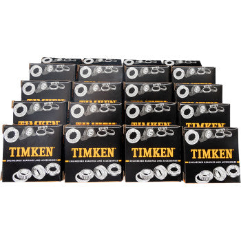 FEULING OIL PUMP CORP. Inner Cam Bearings - 20 Pack - Twin Cam | M8 2084