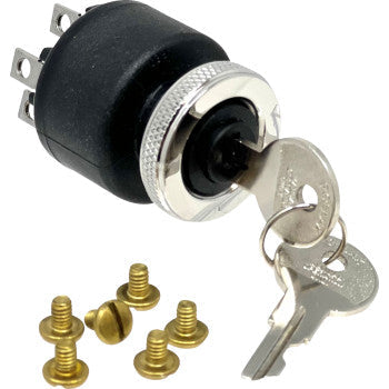 NAMZ Ignition Switch - Key-Start - Universal NKS-IS