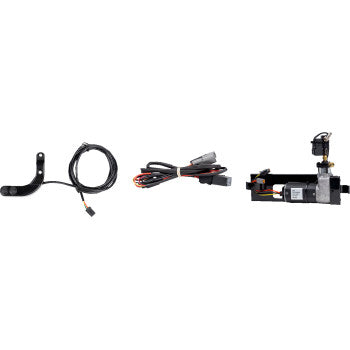 LEGEND SUSPENSION AIR-A FL Adjustable AIR Suspension 1311-0186
