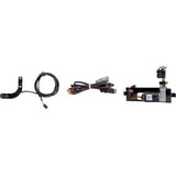 LEGEND SUSPENSION AIR-A FL Adjustable AIR Suspension 1311-0186