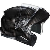 HJC RPHA 91 Carbon Modular Helmet - Solid - Small EB19NUS4CABV