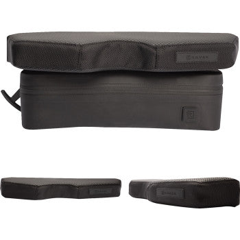 RAVEK Heavy Duty Adjustable Armrests - Can-Am Maverick 65-300