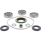 MOOSE RACING Differential Bearing/Seal Kit - Front - Can-Am 25-2154