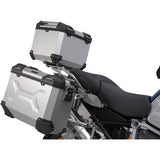 SW-MOTECH Adventure Luggage System - Silver - BMW 1250 GS Adventure '19-'24 ADV.07.664.75200/S