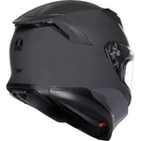 AGV K7 Helmet - Mono - Evo Gray - XS 0101-18015