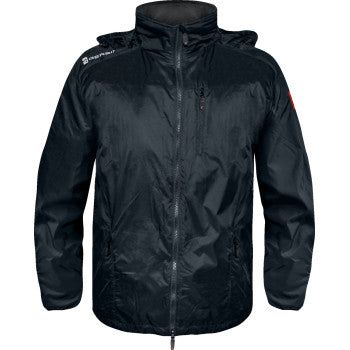 GERBING HEATED CLOTHING 12V Heated Jacket Liner 2.0 - Black - Small GERJKLNPKSBLK