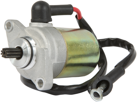 Parts Unlimited Starter Motor 410-52212