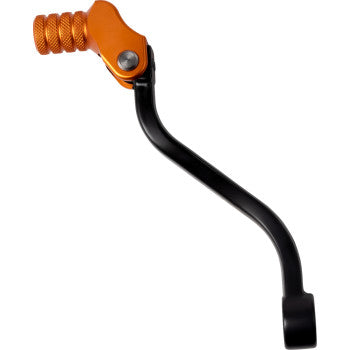 MOOSE RACING Shifter Lever - Orange - 20 mm Offset 81-0570-10-40