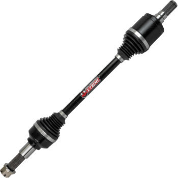DEMON Axle - Complete - Heavy-Duty - Rear Left/Right - Yamaha Wolverine X2/X4 PAXL-8025HD