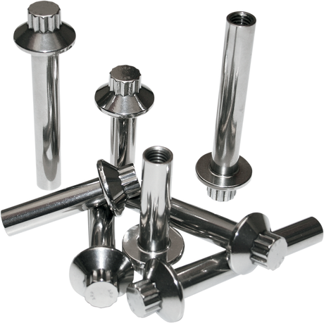 FEULING OIL PUMP CORP. Head Bolt Kit - Evolution/Twin Cam 3005