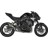 Slip-On Line Muffler - Race - Titanium - Kawasaki Z900