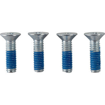 EBC Bolts - Rotor/High Tensile - Front - 4 Pack DB301/4