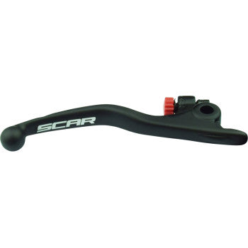 SCAR Lever Brake Brembo 14-Bk OBL503