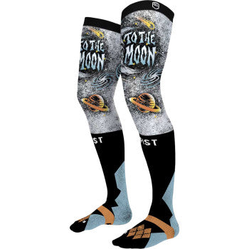 FIST HANDWEAR Brace Sock To The Moon Sm/Md F-SM-01754-S/M