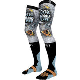 FIST HANDWEAR Brace Sock To The Moon Sm/Md F-SM-01754-S/M