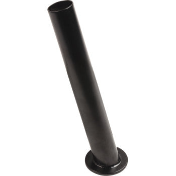 RIVCO PRODUCTS Add-On Flag Pole Socket - Parade - Black PF920BK