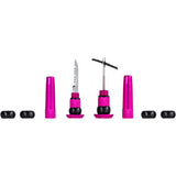MUC-OFF USA Stealth Plug - Pink 20300