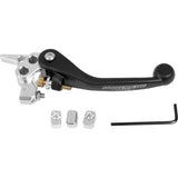 MOOSE OFFROAD ARC Power Lever - Clutch - Brembo - Black AC-MBR-214iM
