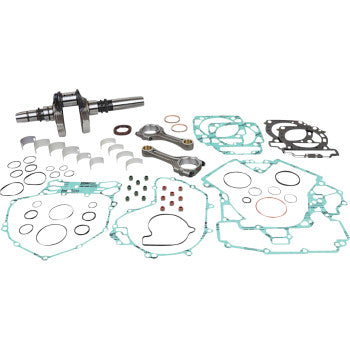 HOT RODS Bottom End Kit - Can Am HR00188