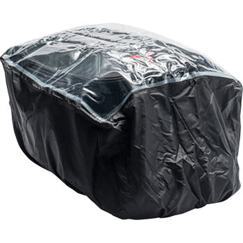 SW-MOTECH Legend Gear LT2 Rain Cover - Black BC.ZUB.00.079.30000