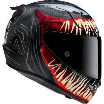 HJC Helmet Rpha 12n Venom 3 Mc1sf Lg FA53NUS6ES1V