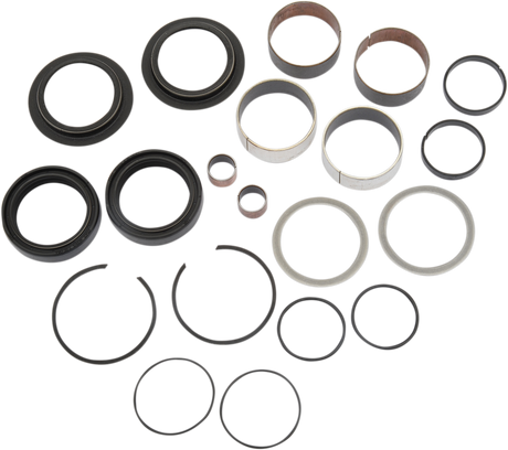PIVOT WORKS Fork Seal/Bushing Kit PWFFK-T09-000