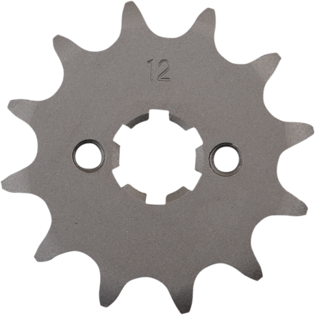 Parts Unlimited Countershaft Sprocket - 12-Tooth 27511-29001