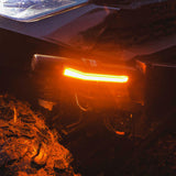 RAVEK Apex Lights™ - Running - Amber - Ranger 64-105A