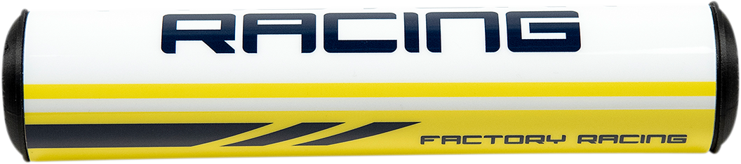 FACTORY EFFEX Handlebar Pad - Premium - Mini - Husqvarna 23-66612