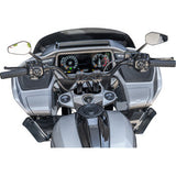 ARLEN NESS Handlebar - MX Moto - Black 520-060
