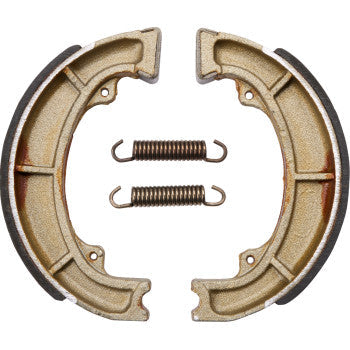 EBC Brake Shoes - Front/Rear 621