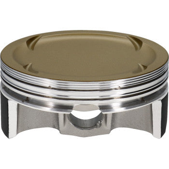 JE PISTONS Piston Kit - 4.320" - M8 394140