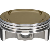 JE PISTONS Piston Kit - 4.320" - M8 394140