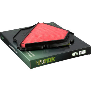 HIFLOFILTRO OEM Replacement Air Filter - Honda HFA1717