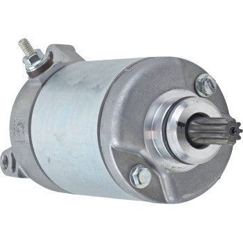 PARTS UNLIMITED Starter - Polaris 2110-1364