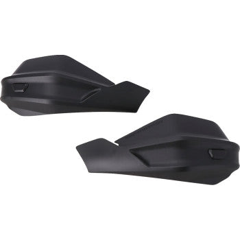 SW-MOTECH Handguard Shells - Adventure HDG.00.220.10000/B