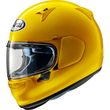 ARAI Regent-X Helmet - Code - Yellow - XS 0101-17557