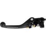 MOOSE OFFROAD ARC Power Lever - Clutch - Black AC-MCL-224iM