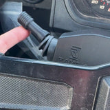 RAVEK Steering Column Turn Signal Stalk Lever - Yamaha 69-1002