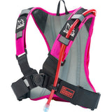 USWE Outlander Hydration Pack - 2L - Pink 2021004