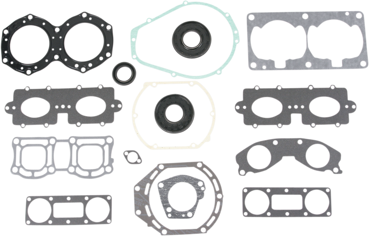 VERTEX Complete Gasket Kit - Yamaha 760 611603