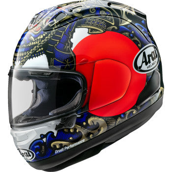ARAI Corsair-X Helmet - Shogun - Large 0101-18214