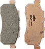 SBS Off-Road Sintered Brake Pads 982SI