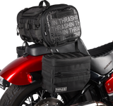 THRASHIN SUPPLY CO. Essential Saddlebags TSB-0006