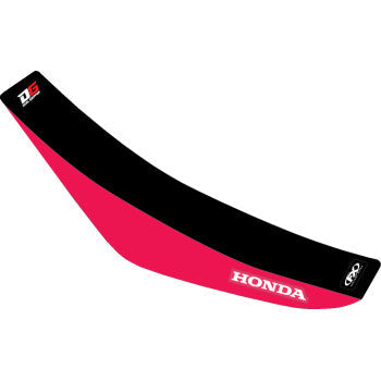 FACTORY EFFEX Dual Gripper Premium Seat Cover - Honda CRF 250/450 '14-'17 28-28304
