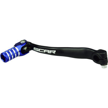 SCAR Shift Lever Scar Yam Bl GSL408