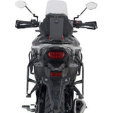 SW-MOTECH SysBag Side Bag System - Black - Honda XL750R Transalp '24 BC.SYS.01.070.21000B